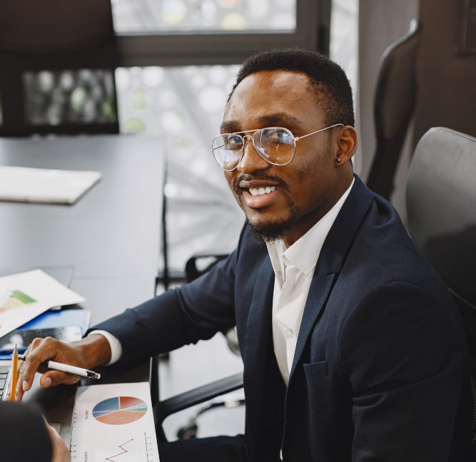 Investment, Management & Advisory Services