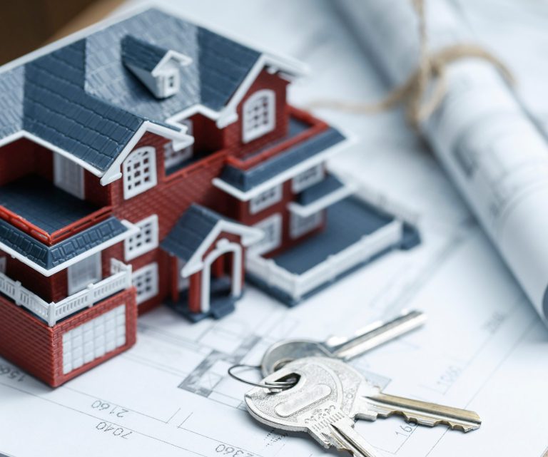 Prime Real Estate Development