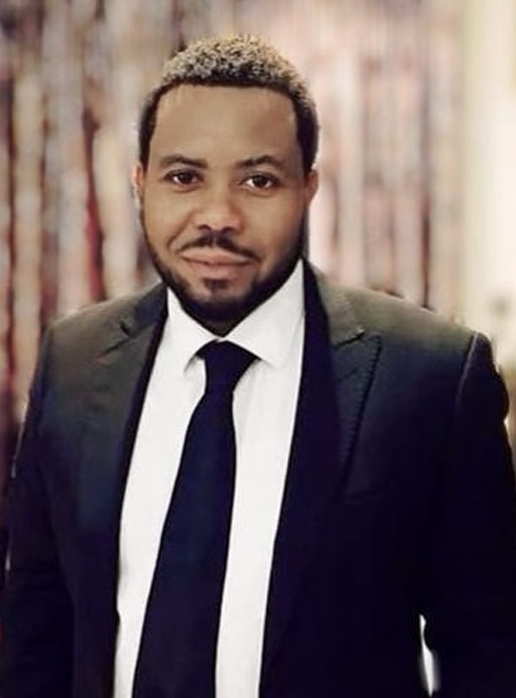 Mohammed Oluwaseun Yusuf